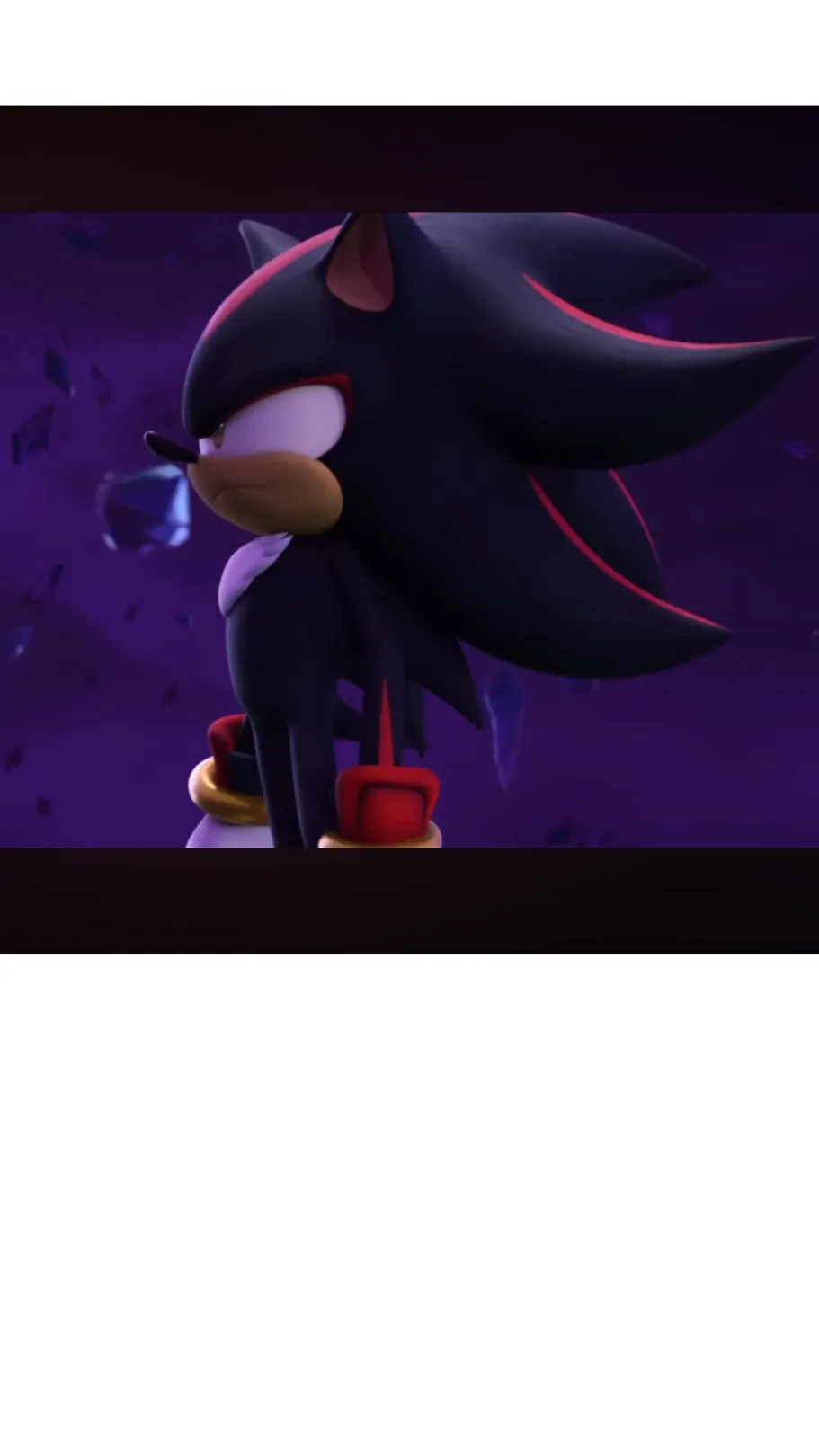 ai character: Prime Shadow  background
