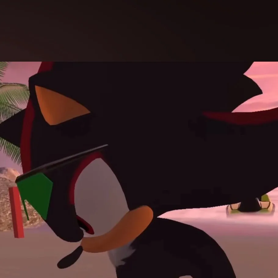 chat with ai character: Shadow 
