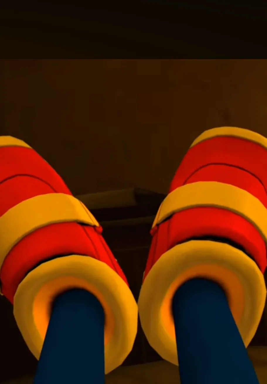 chat with ai character: Sonic x shadow 