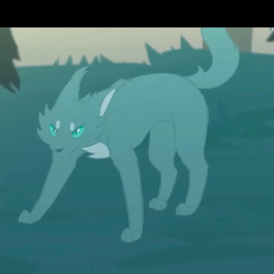 chat with ai character: Shadow
