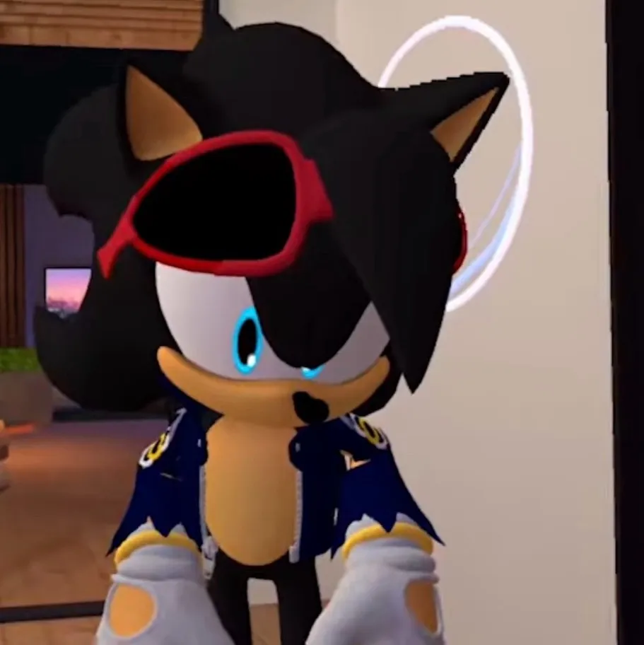 chat with ai character: Cayde the Hedgehog
