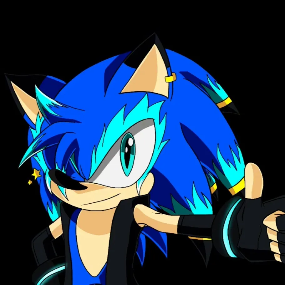 chat with ai character: Geno sonicshadow