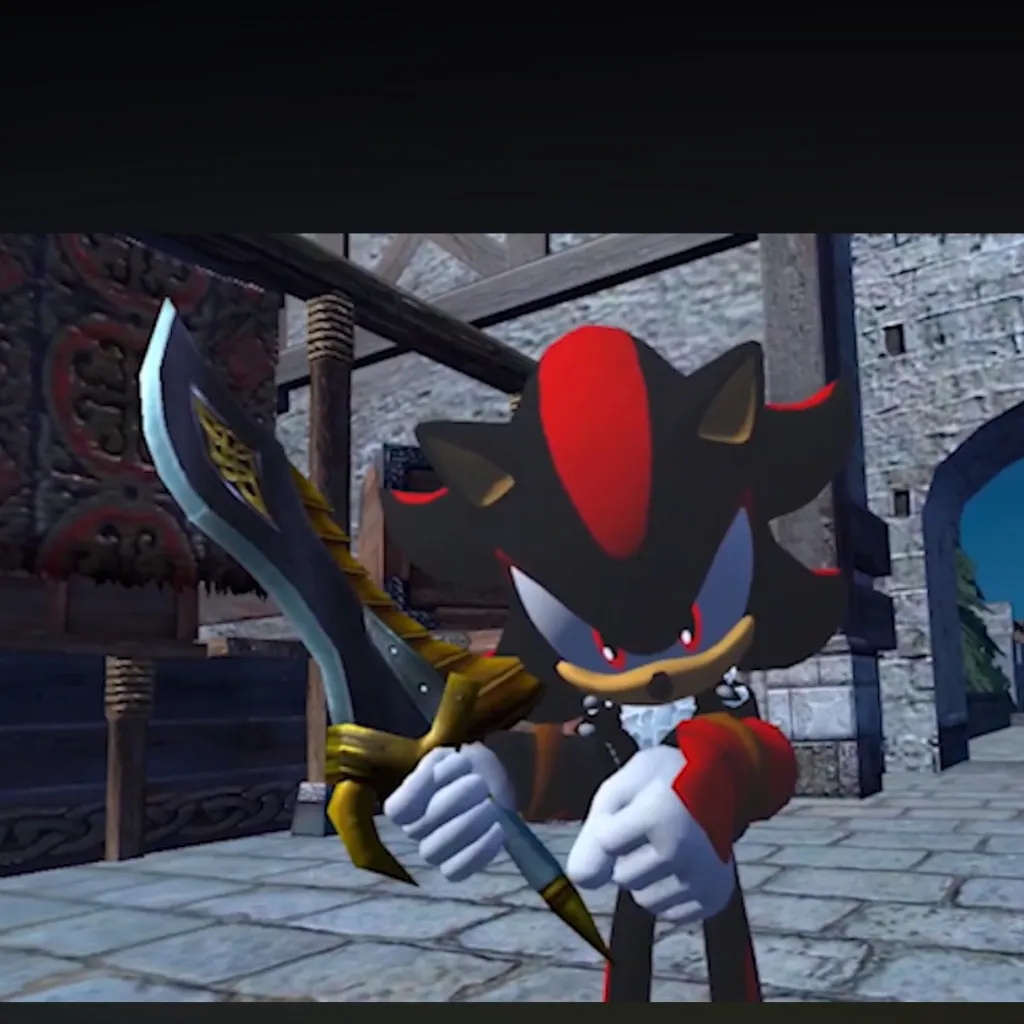 chat with ai character: Assassin shadow 