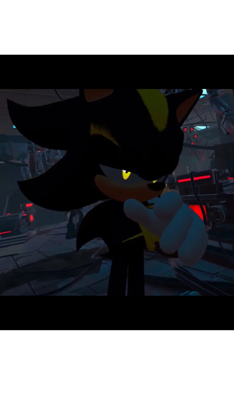 ai character: Andros the android background