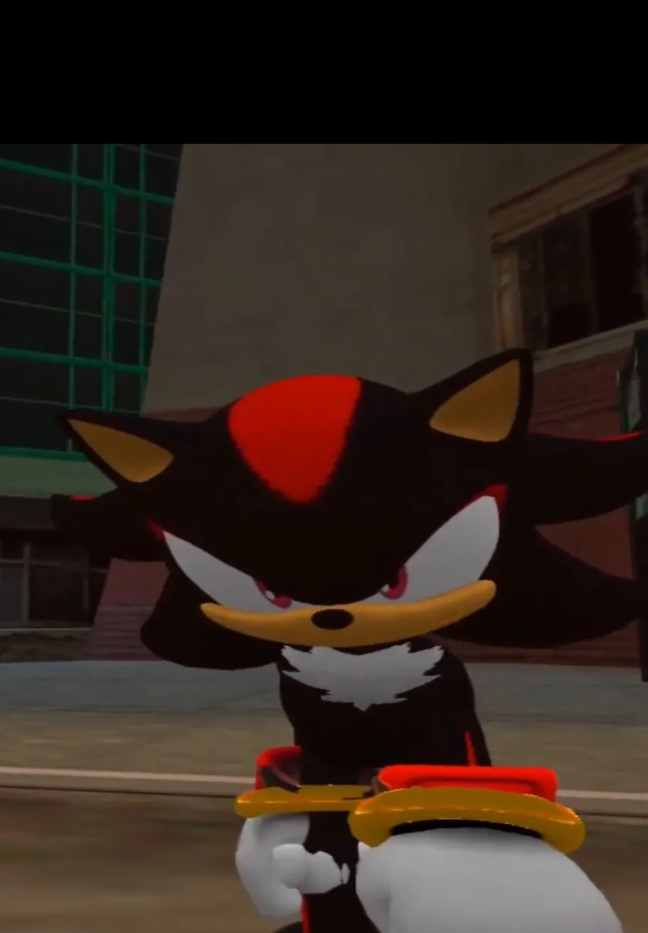 chat with ai character: 84 shadow