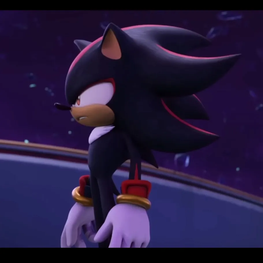 chat with ai character: Prime Shadow 