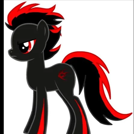 chat with ai character: Shadow 