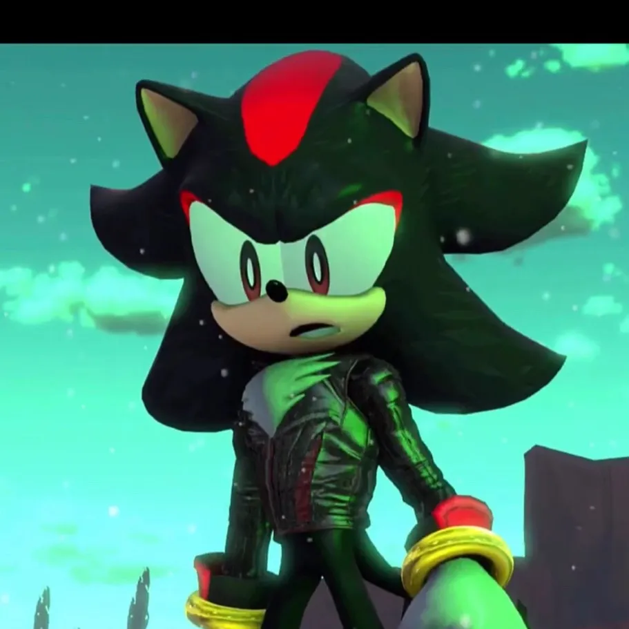 chat with ai character: Shadow 