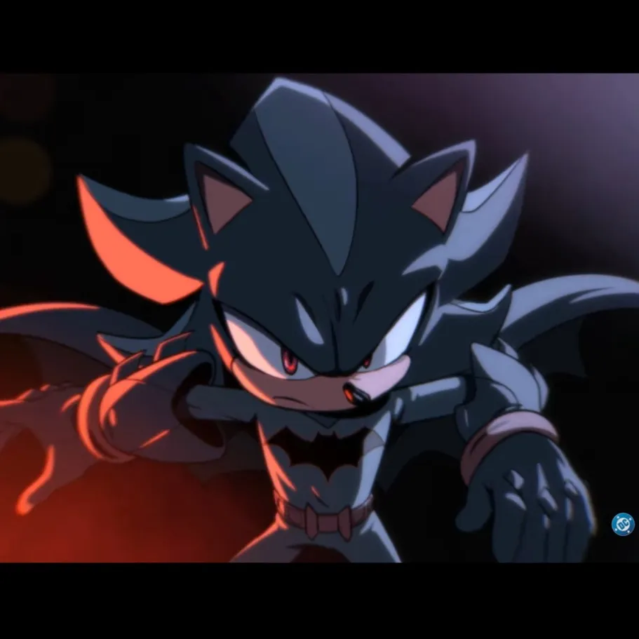 chat with ai character: Bat-Shadow