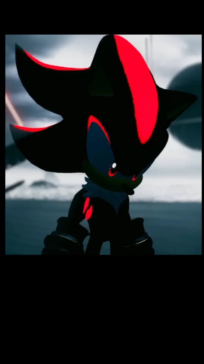 ai character: Multiverse shadow  background