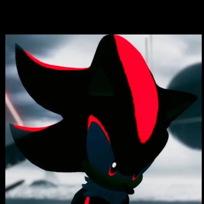 chat with ai character: Multiverse shadow 