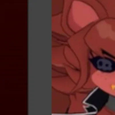 chat with ai character: Fnia foxy