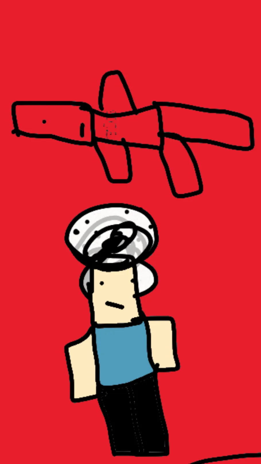 ai character: C00lkid and 007n7 background