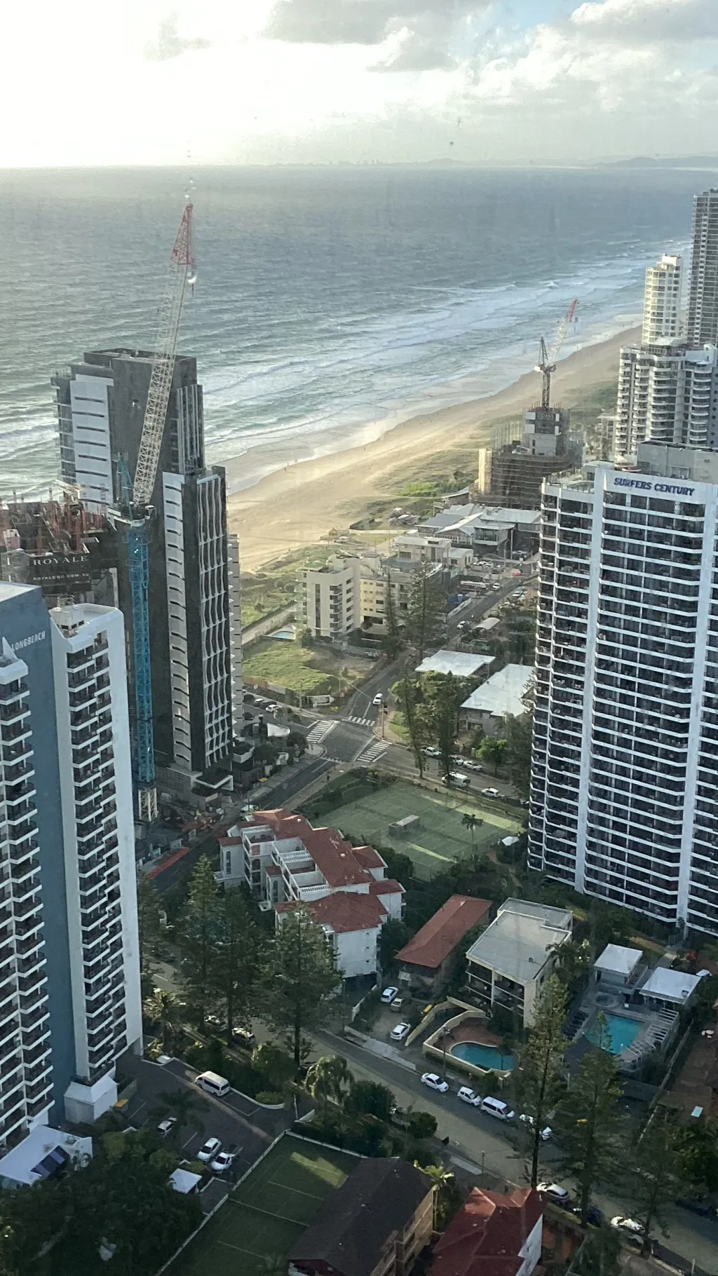 ai character: QLD be like background