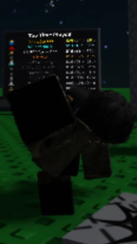ai character: Cooler Jason 2!!!! background