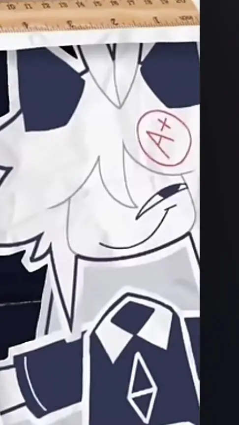 ai character: Soap Boi background