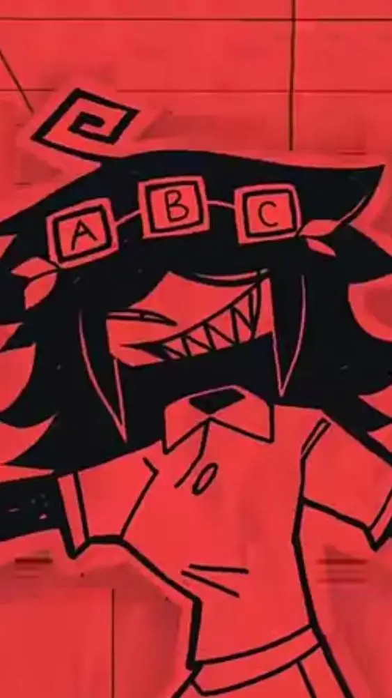 ai character: Miss Thavel background