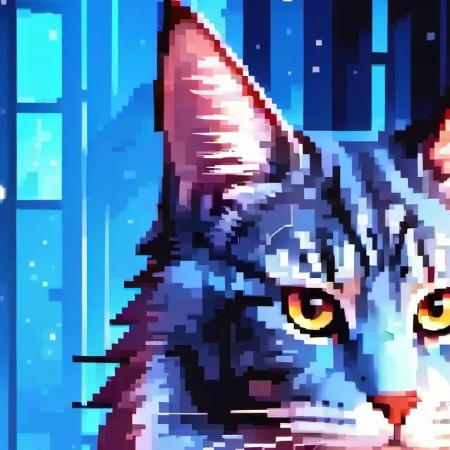 chat with ai character: Leo