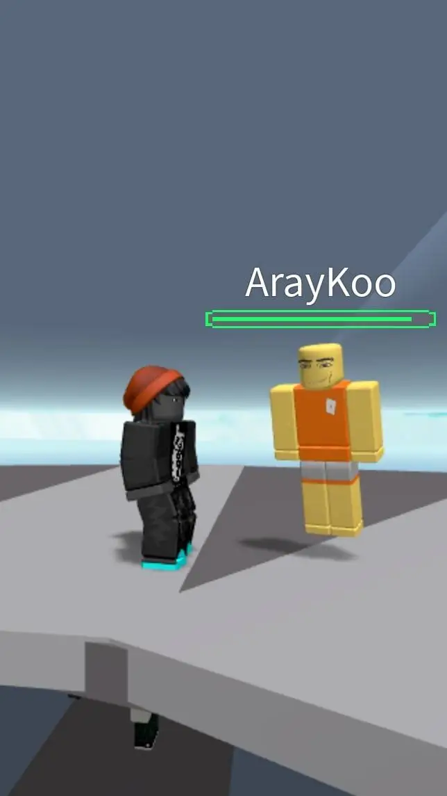 ai character: the Reys family background