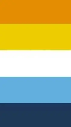 ai character: Hallucinate AU background