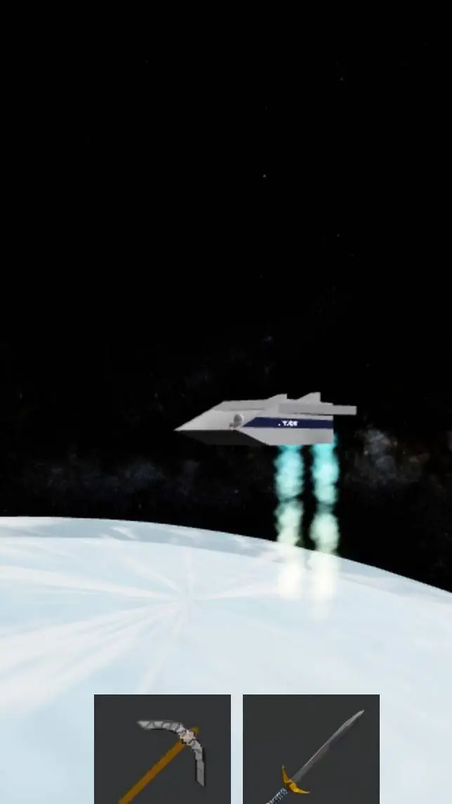 ai character: Seal au background