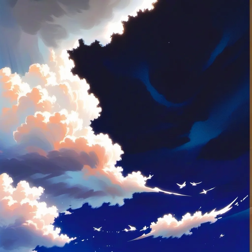 chat with ai character: Sun AU