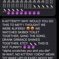 chat with ai character: Game AU