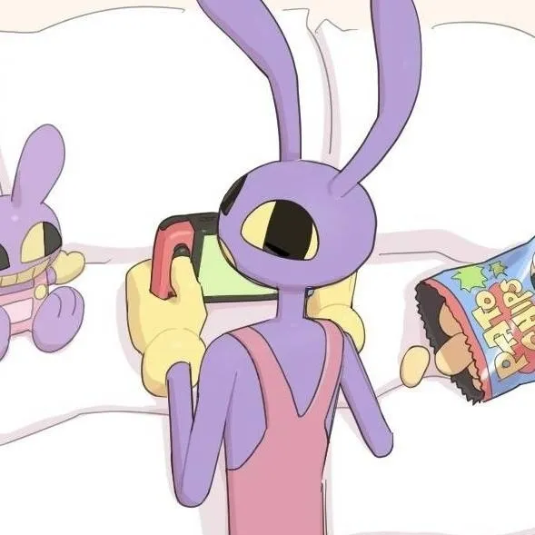 chat with ai character: Jax