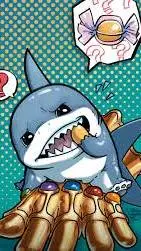 ai character: Jeff  background