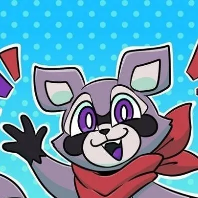 chat with ai character: Rambley 