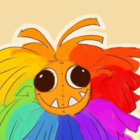 chat with ai character: Yarnaby