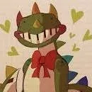 chat with ai character: Pianosaorur