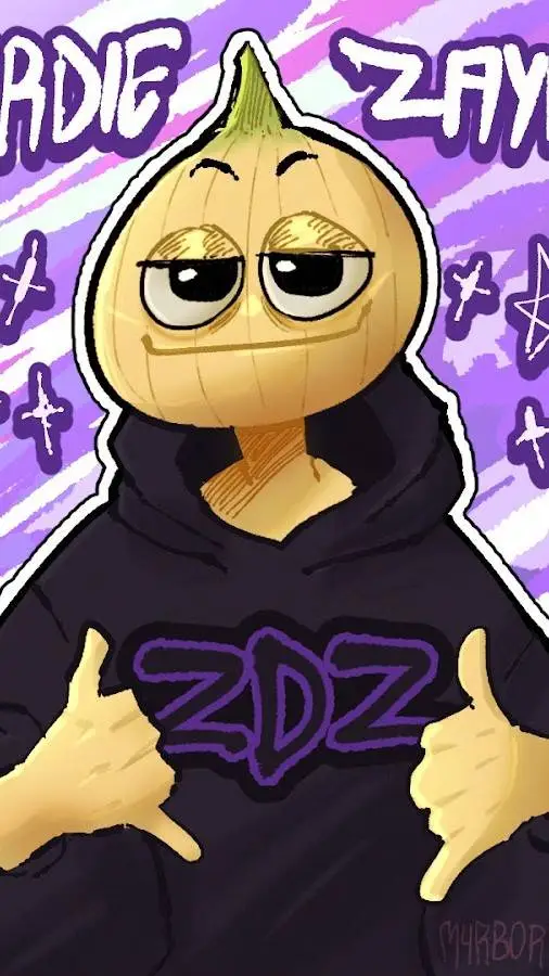 ai character: Zardie Zayne background