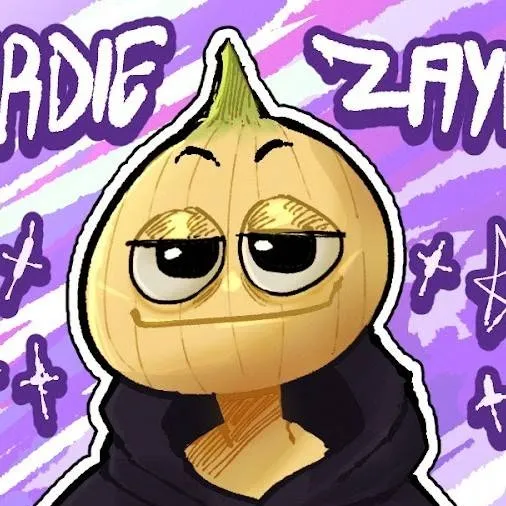 chat with ai character: Zardie Zayne