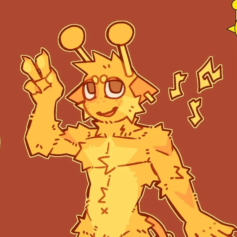 chat with ai character: Simon