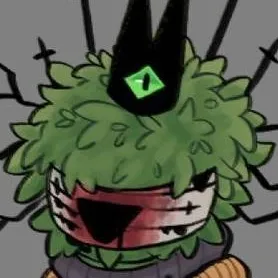 chat with ai character: Leshy