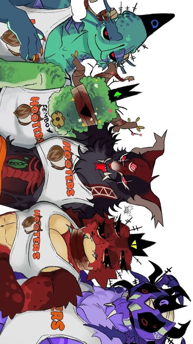 ai character: working Bishop's  background