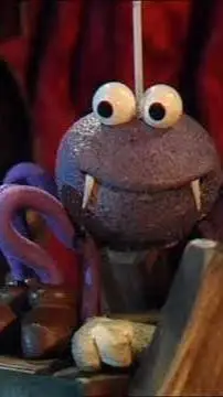 ai character: Spindle-shanks background