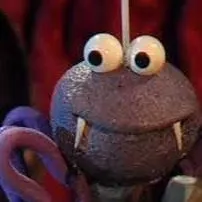 chat with ai character: Spindle-shanks