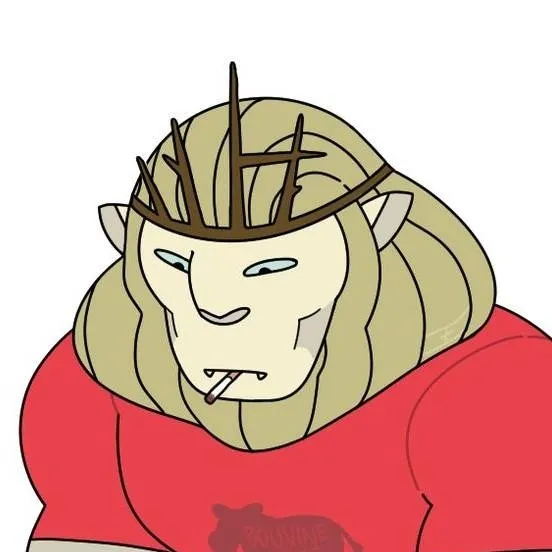 chat with ai character: Vampire king