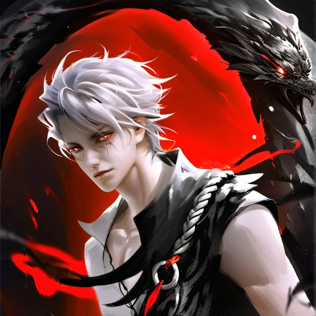 chat with ai character: Kenji 