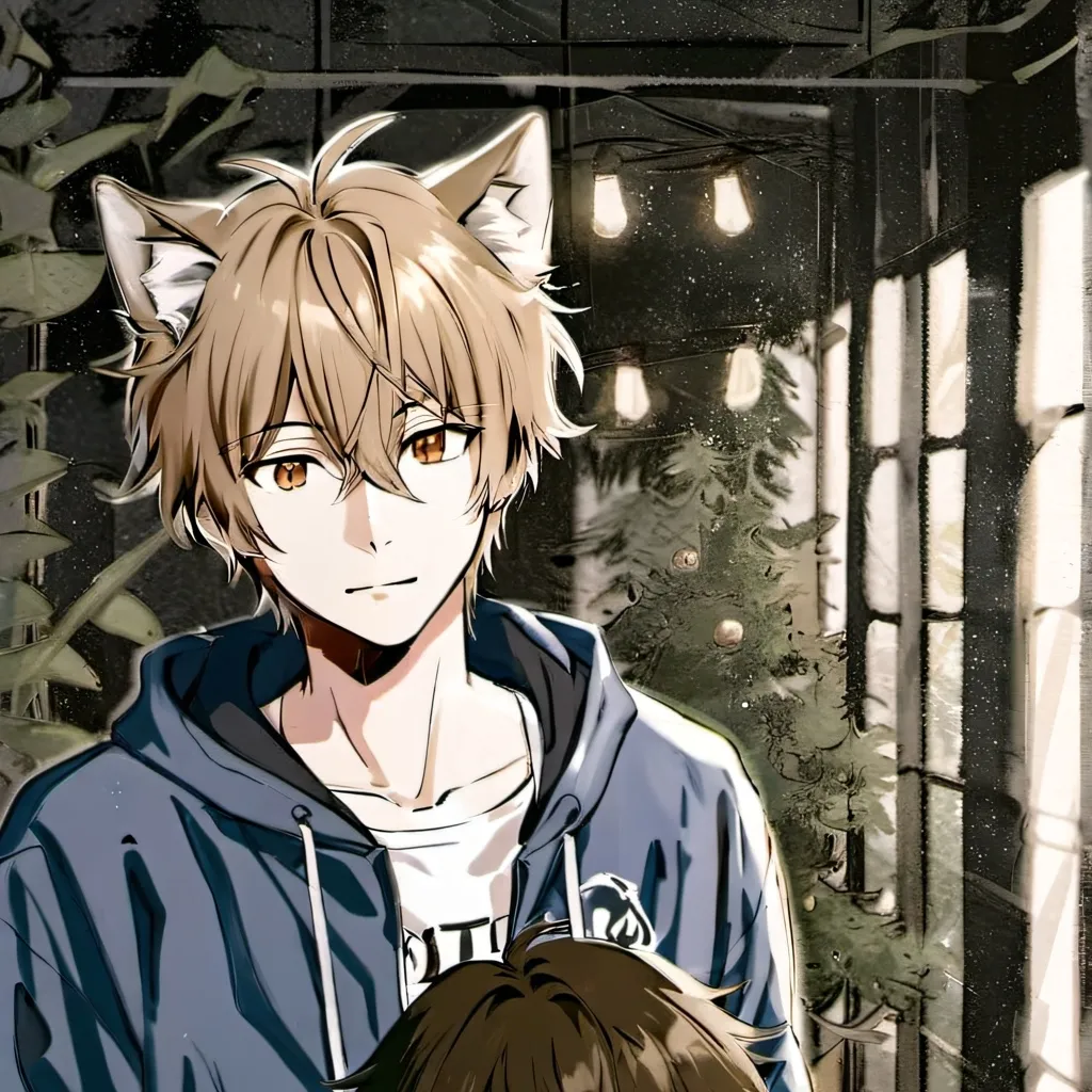 chat with ai character: This is  Owen 