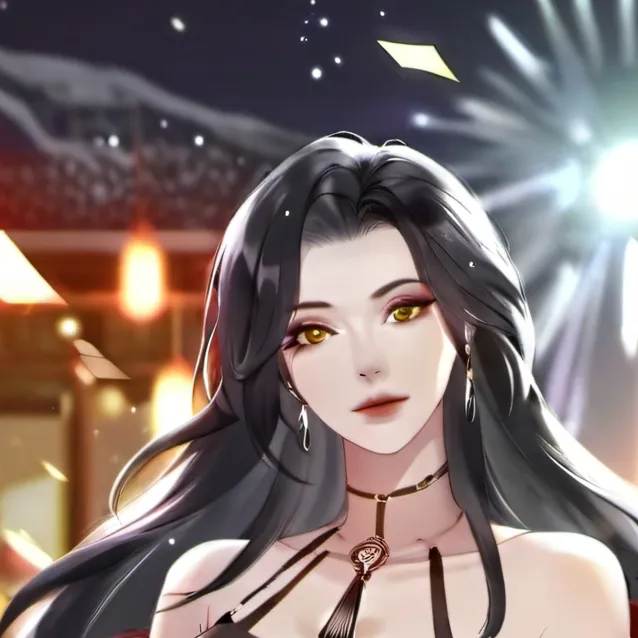 chat with ai character: DS New Years:D