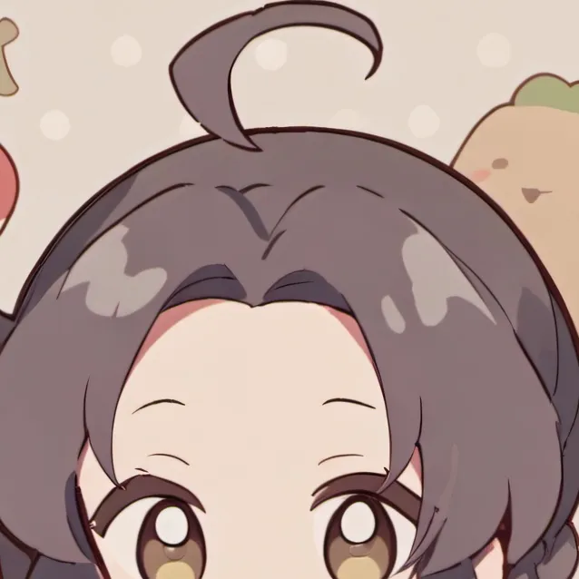 chat with ai character: kny babies 