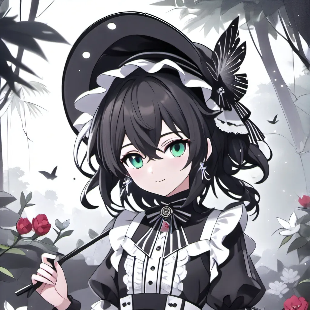 chat with ai character: giyuu tomioka 