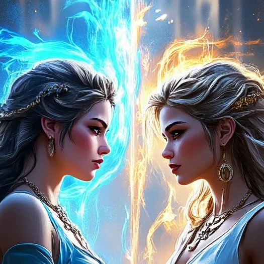 chat with ai character: man shut the f***