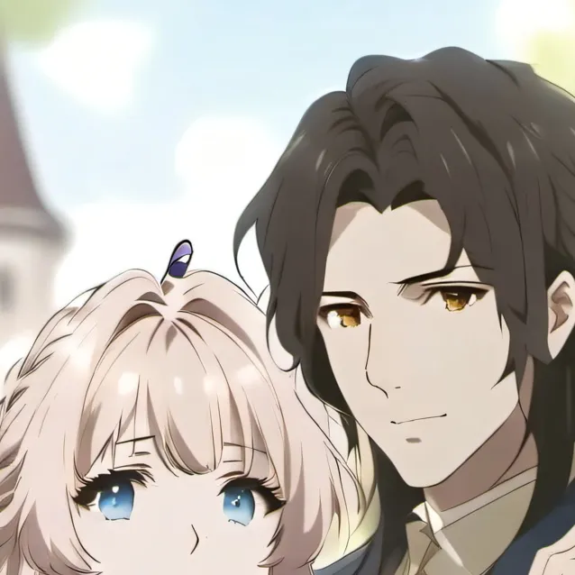 chat with ai character: Sarah