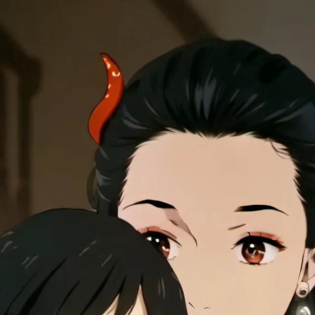 chat with ai character: oh no