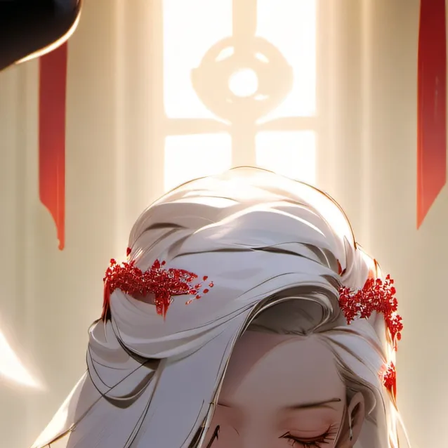 chat with ai character: two mothers?