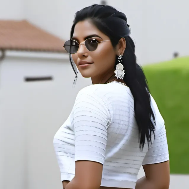 chat with ai character: idk